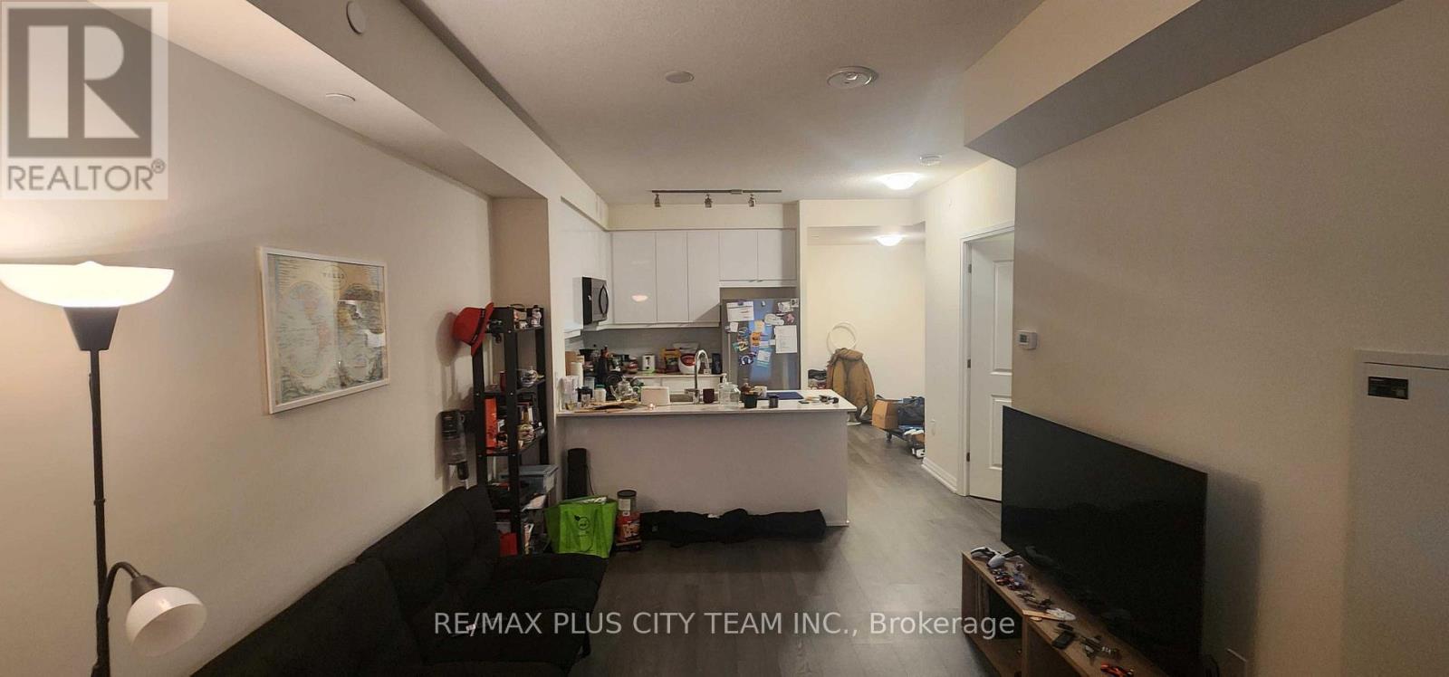 2310 - 50 Thomas Riley Road, Toronto, Ontario  M9B 0C5 - Photo 3 - W12668130