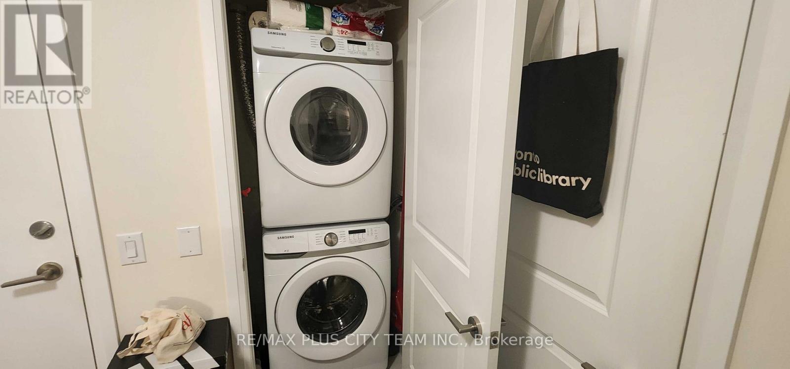 2310 - 50 Thomas Riley Road, Toronto, Ontario  M9B 0C5 - Photo 7 - W12668130