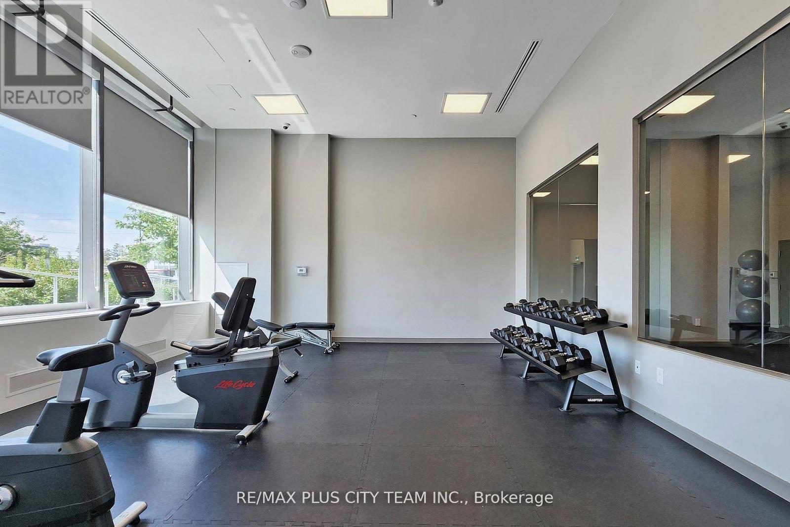 2310 - 50 Thomas Riley Road, Toronto, Ontario  M9B 0C5 - Photo 8 - W12668130