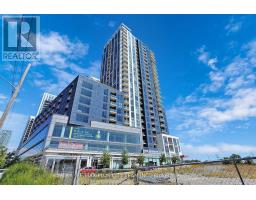 2310 - 50 THOMAS RILEY ROAD, Toronto, Ontario