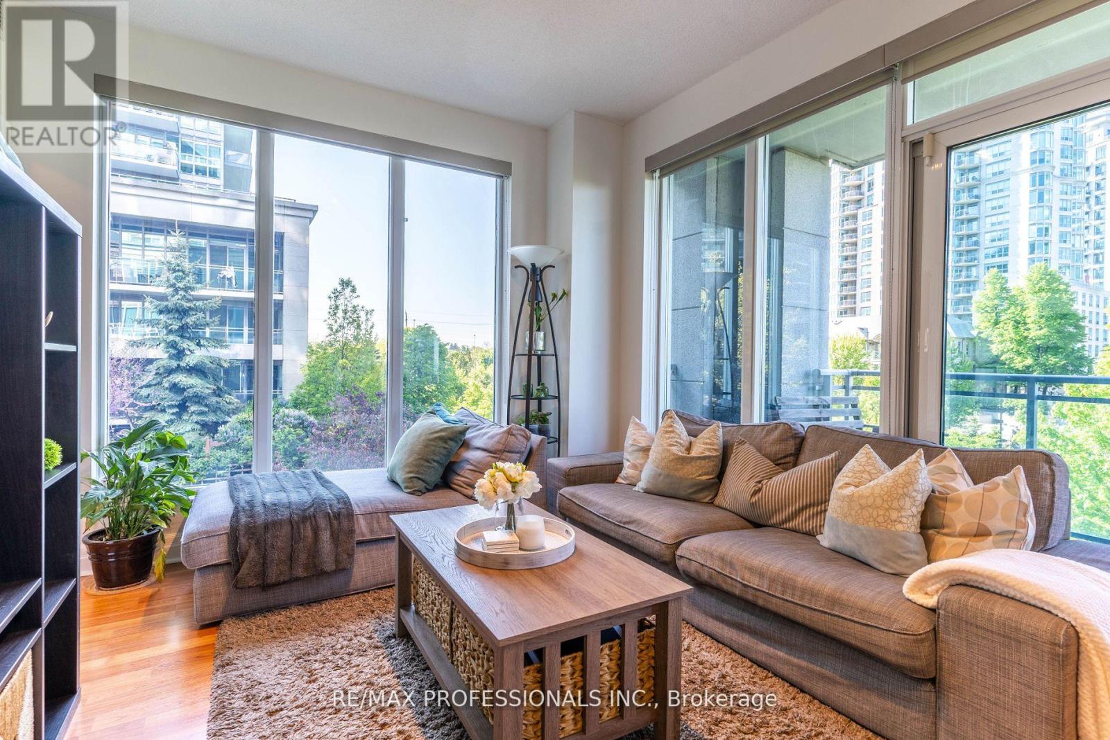 203 - 58 Marine Parade Drive, Toronto, Ontario  M8V 4G1 - Photo 18 - W12668148