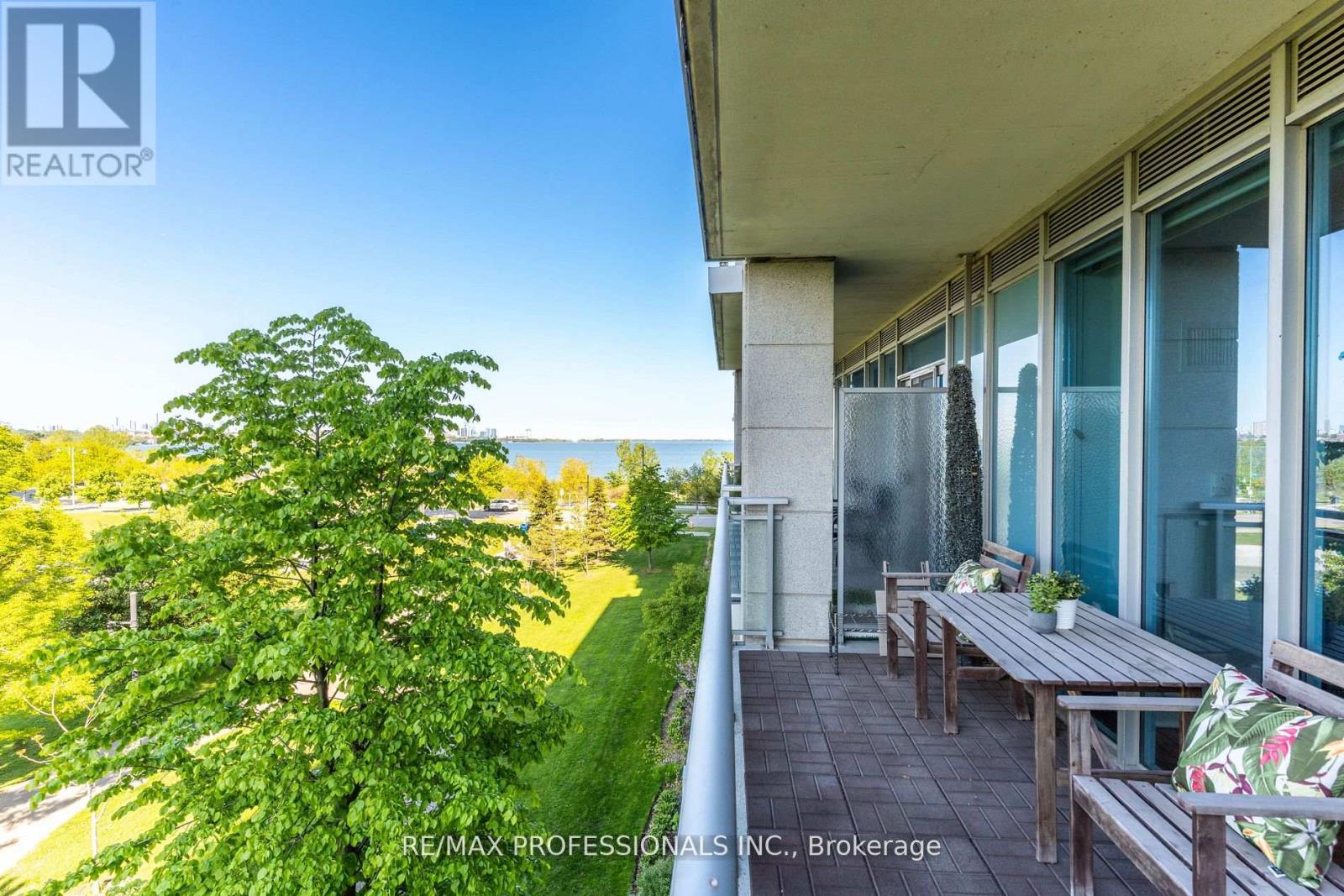 203 - 58 Marine Parade Drive, Toronto, Ontario  M8V 4G1 - Photo 32 - W12668148