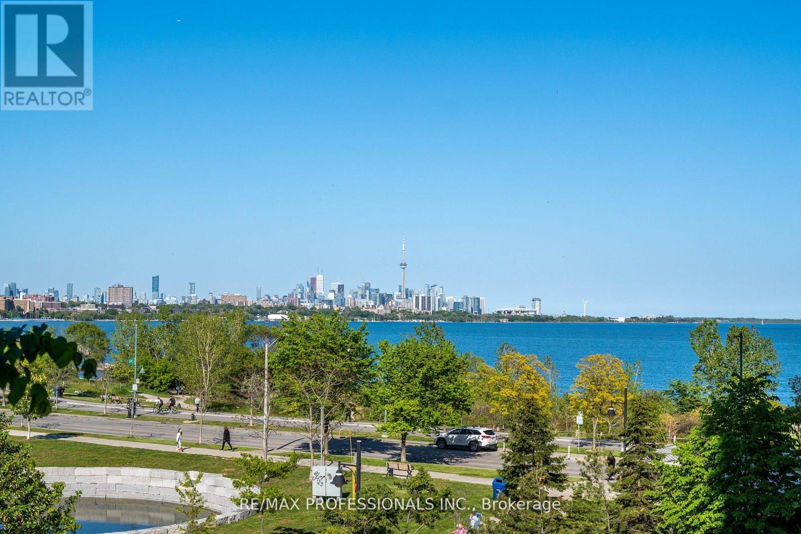 203 - 58 Marine Parade Drive, Toronto, Ontario  M8V 4G1 - Photo 33 - W12668148