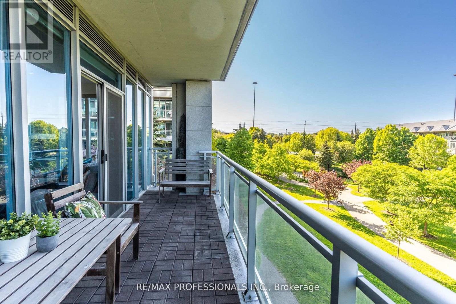 203 - 58 Marine Parade Drive, Toronto, Ontario  M8V 4G1 - Photo 34 - W12668148