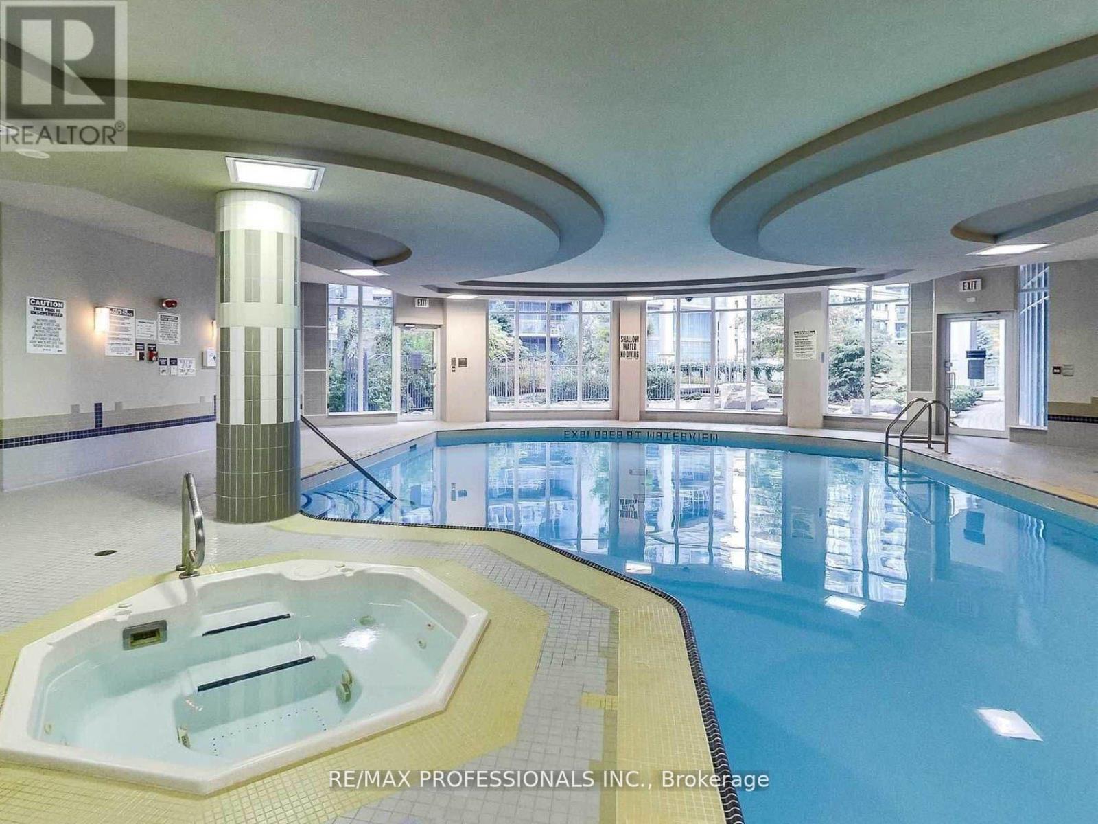 203 - 58 Marine Parade Drive, Toronto, Ontario  M8V 4G1 - Photo 37 - W12668148