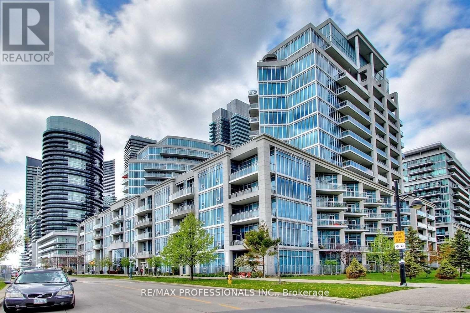 203 - 58 Marine Parade Drive, Toronto, Ontario  M8V 4G1 - Photo 38 - W12668148