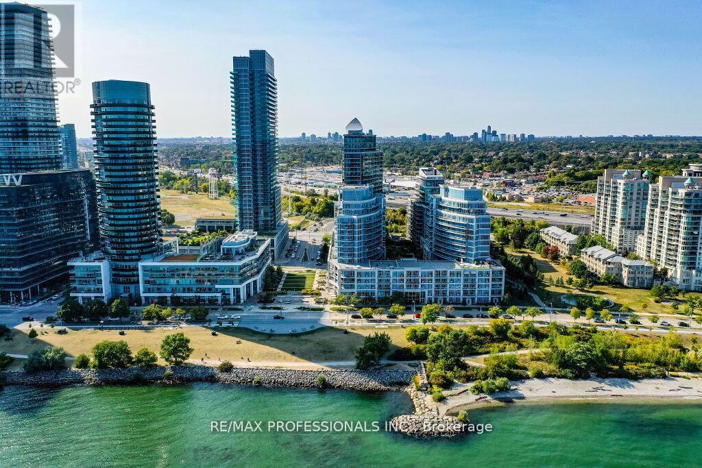 203 - 58 Marine Parade Drive, Toronto, Ontario  M8V 4G1 - Photo 39 - W12668148