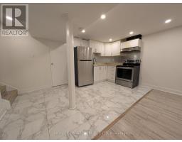 BSMT - 33 TRAMMELL LANE, Brampton, Ontario