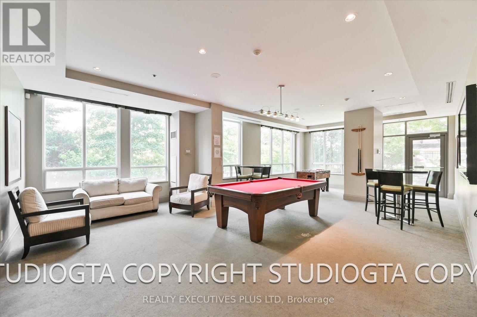 2103 - 3515 Kariya Drive, Mississauga, Ontario  L5B 0C1 - Photo 18 - W12668200