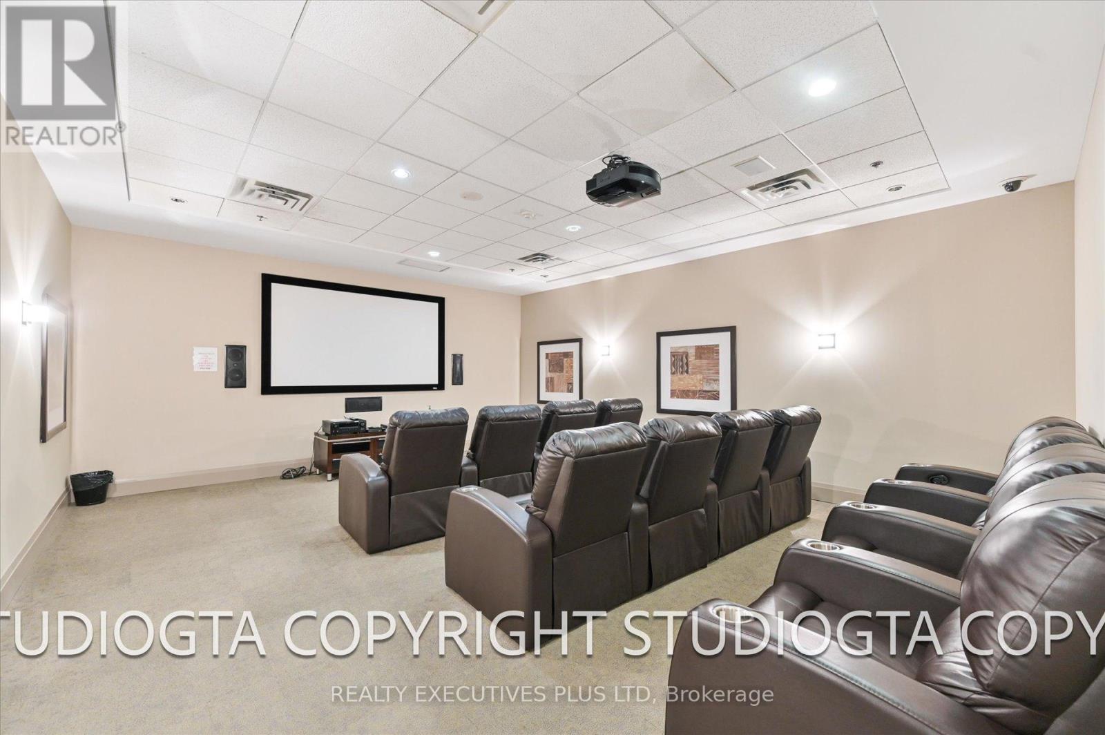 2103 - 3515 Kariya Drive, Mississauga, Ontario  L5B 0C1 - Photo 19 - W12668200