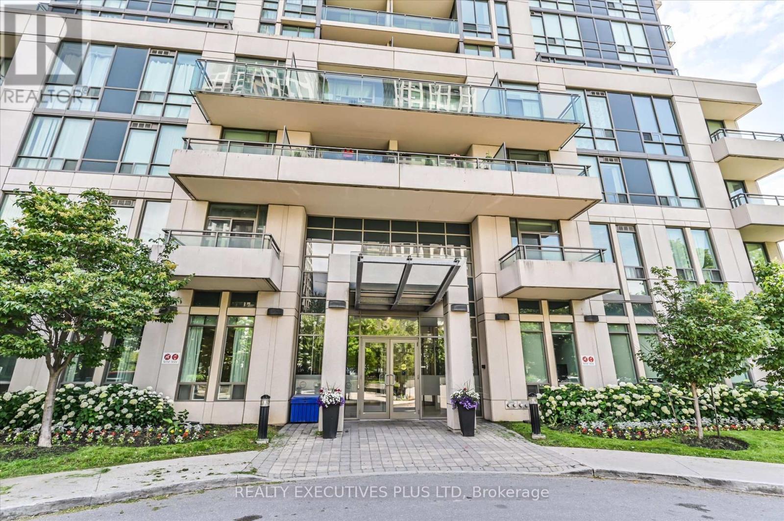 2103 - 3515 Kariya Drive, Mississauga, Ontario  L5B 0C1 - Photo 2 - W12668200