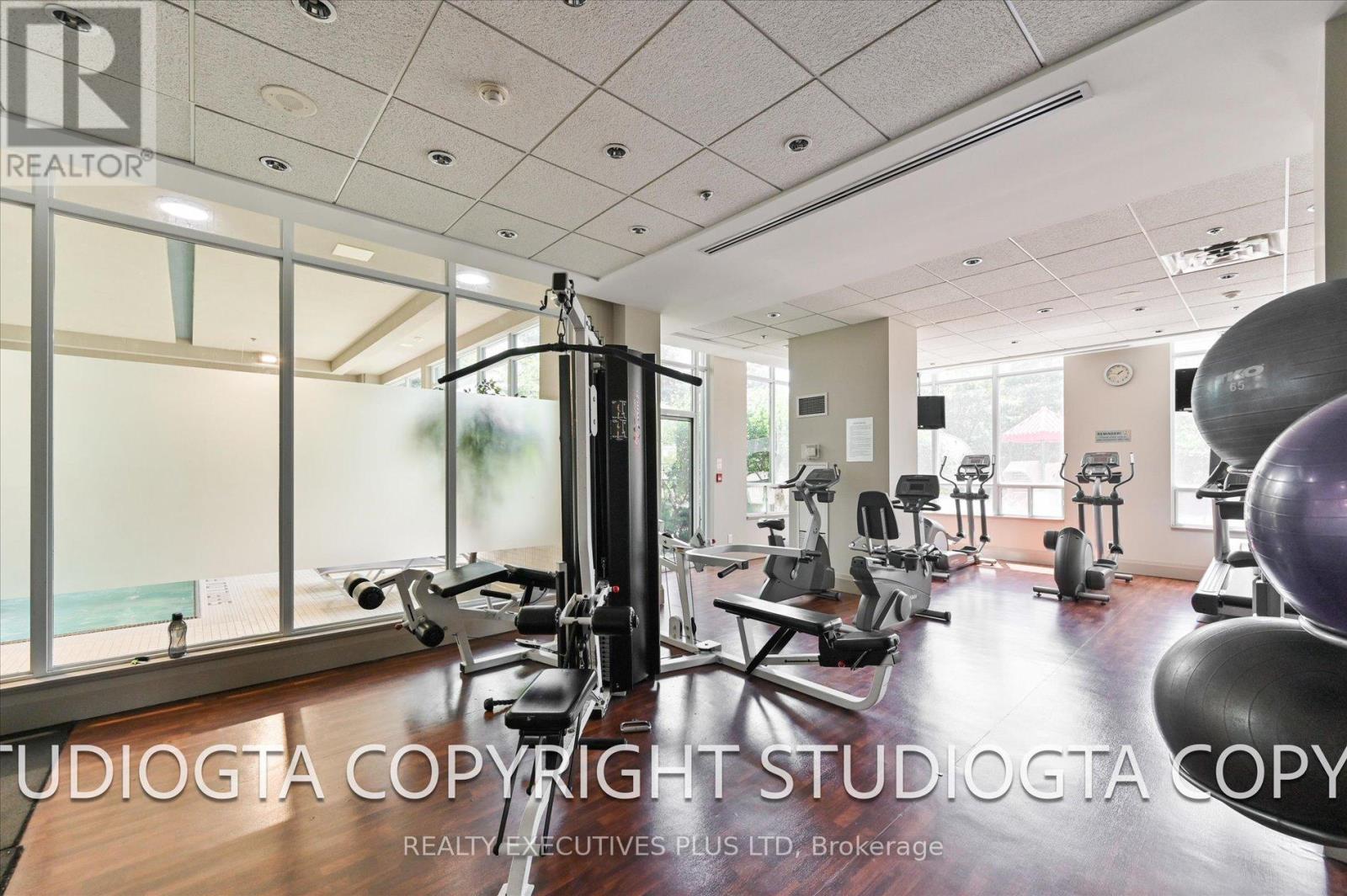 2103 - 3515 Kariya Drive, Mississauga, Ontario  L5B 0C1 - Photo 22 - W12668200