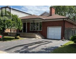 61 FOREST AVENUE, Mississauga, Ontario