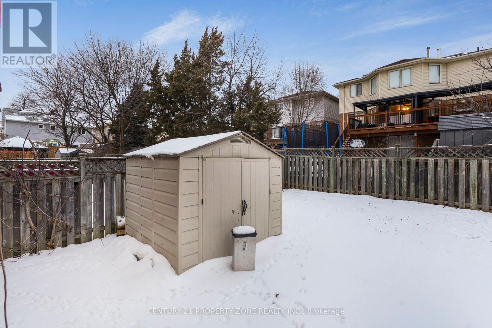 15 Keystone Drive, Brampton, Ontario  L6Y 3K8 - Photo 50 - W12668214