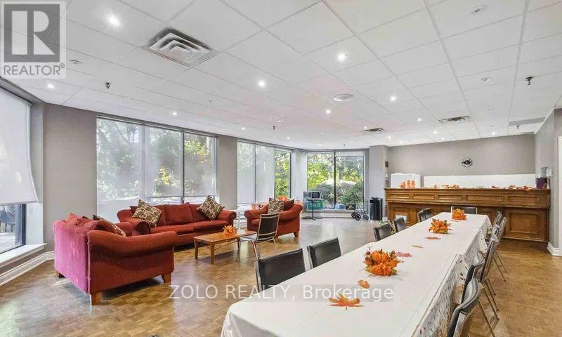 804 - 8 Lisa Street, Brampton, Ontario  L6T 4S6 - Photo 15 - W12668224