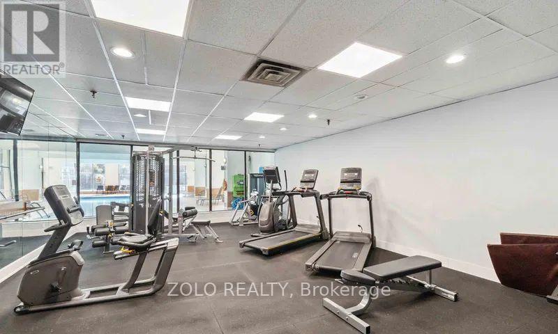 804 - 8 Lisa Street, Brampton, Ontario  L6T 4S6 - Photo 16 - W12668224