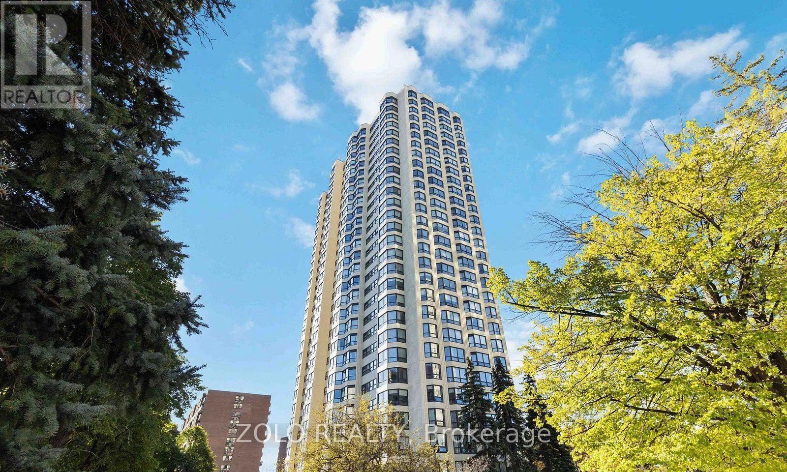 804 - 8 Lisa Street, Brampton, Ontario  L6T 4S6 - Photo 17 - W12668224