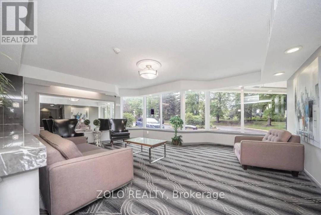 804 - 8 Lisa Street, Brampton, Ontario  L6T 4S6 - Photo 20 - W12668224