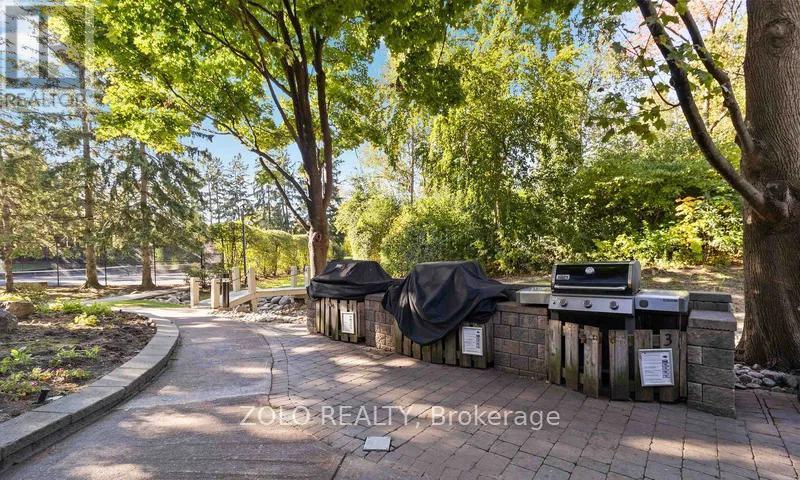 804 - 8 Lisa Street, Brampton, Ontario  L6T 4S6 - Photo 21 - W12668224