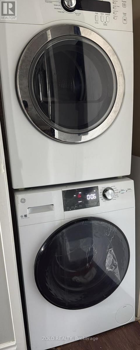 804 - 8 Lisa Street, Brampton, Ontario  L6T 4S6 - Photo 22 - W12668224