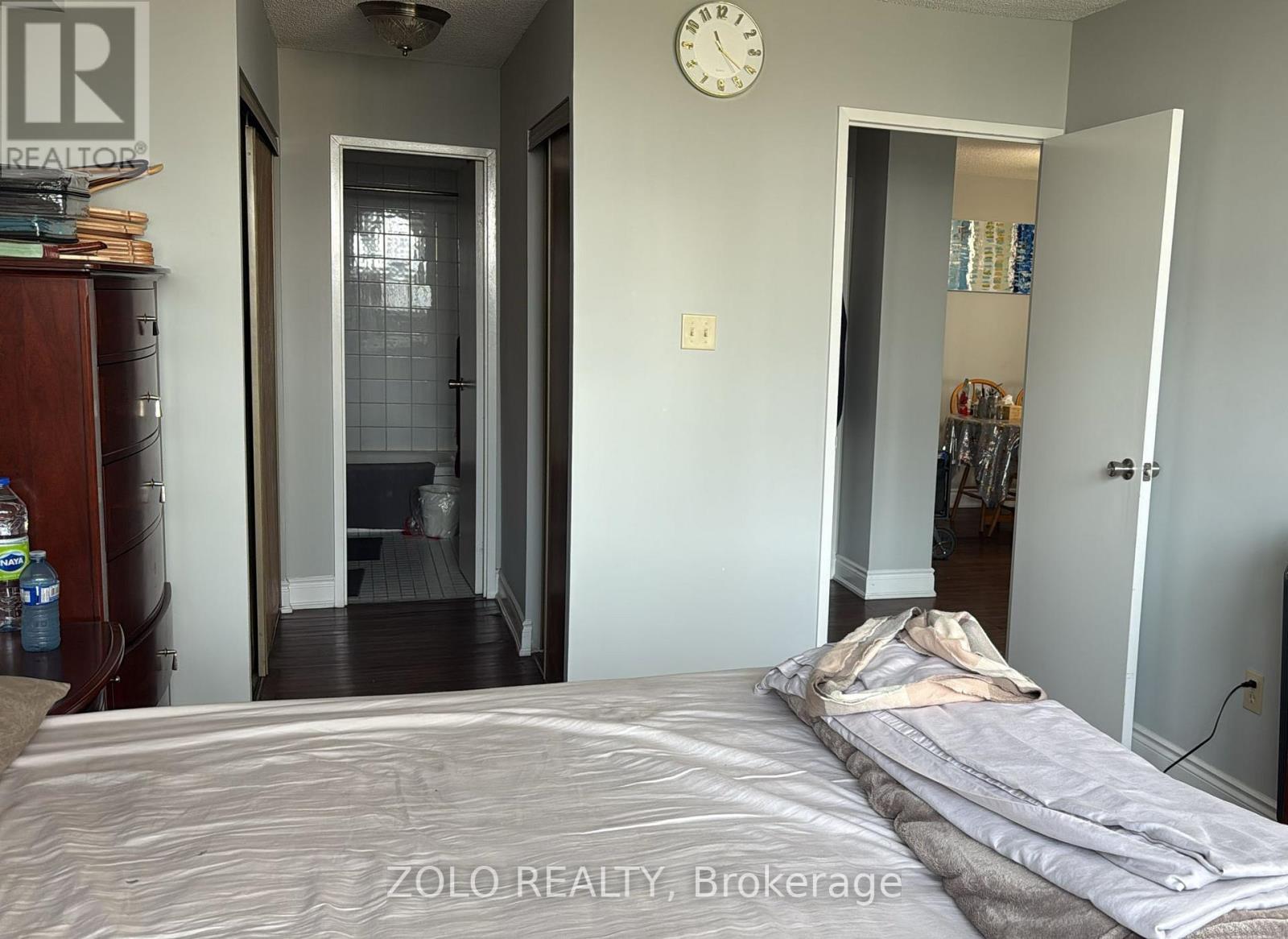 804 - 8 Lisa Street, Brampton, Ontario  L6T 4S6 - Photo 26 - W12668224