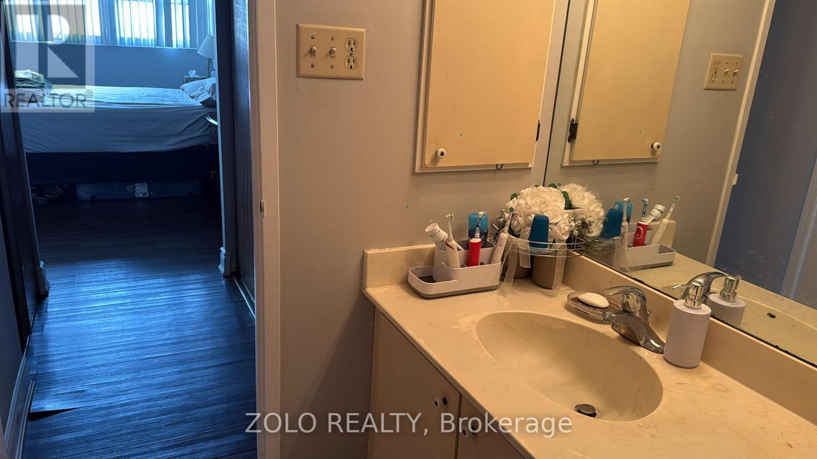 804 - 8 Lisa Street, Brampton, Ontario  L6T 4S6 - Photo 28 - W12668224