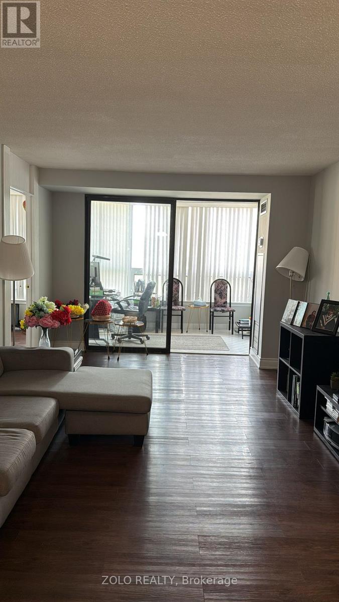 804 - 8 Lisa Street, Brampton, Ontario  L6T 4S6 - Photo 36 - W12668224