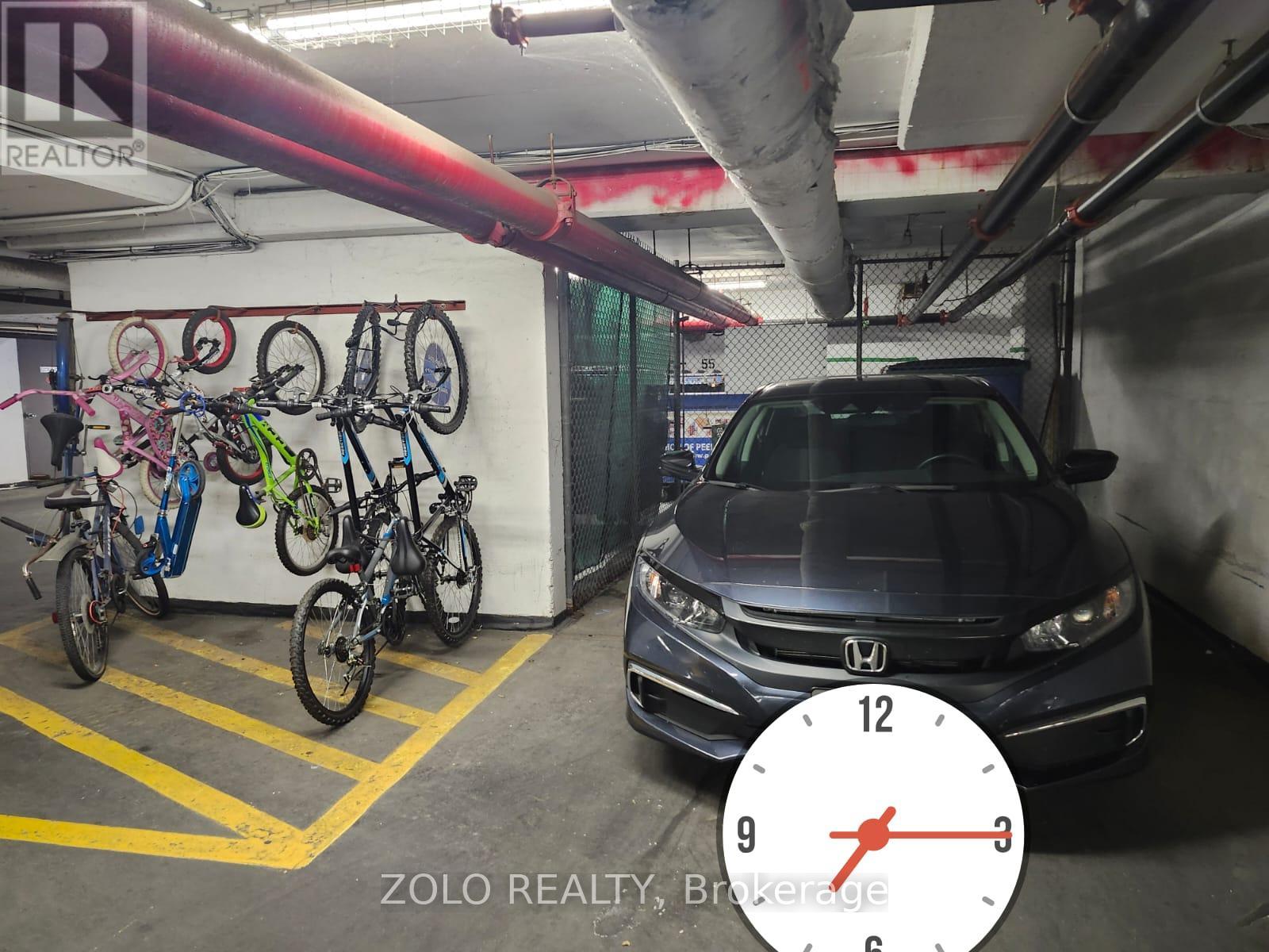 804 - 8 Lisa Street, Brampton, Ontario  L6T 4S6 - Photo 37 - W12668224