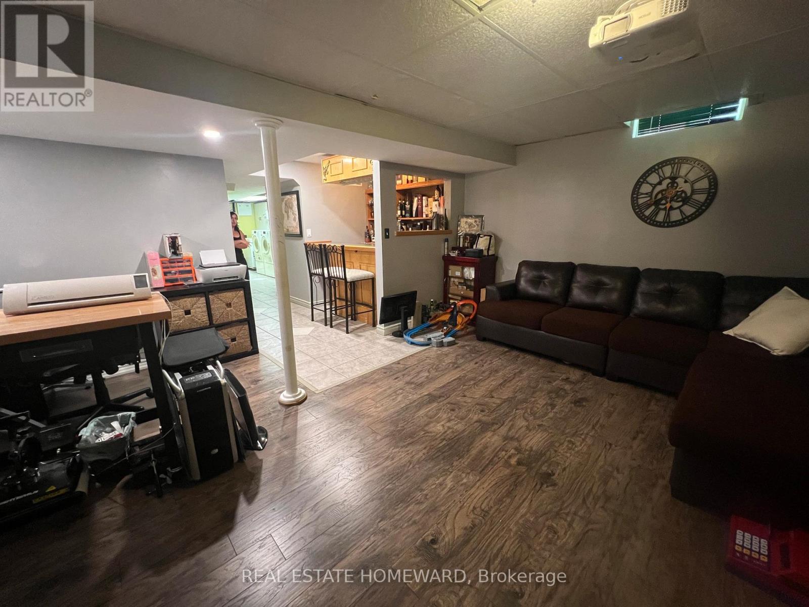 1129 Hickory Hollow Glen, Mississauga, Ontario  L5W 1J4 - Photo 8 - W12668260