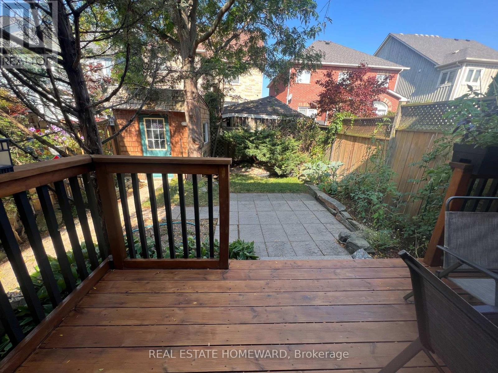 1129 Hickory Hollow Glen, Mississauga, Ontario  L5W 1J4 - Photo 9 - W12668260