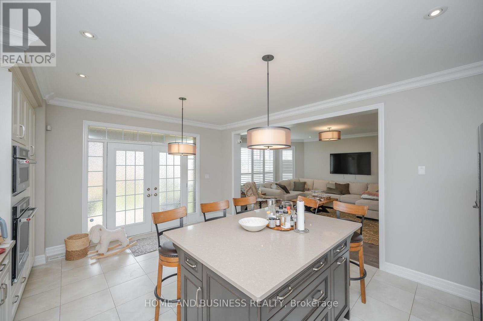 3357 Mintwood Circle, Oakville, Ontario  L6H 0N6 - Photo 14 - W12668290