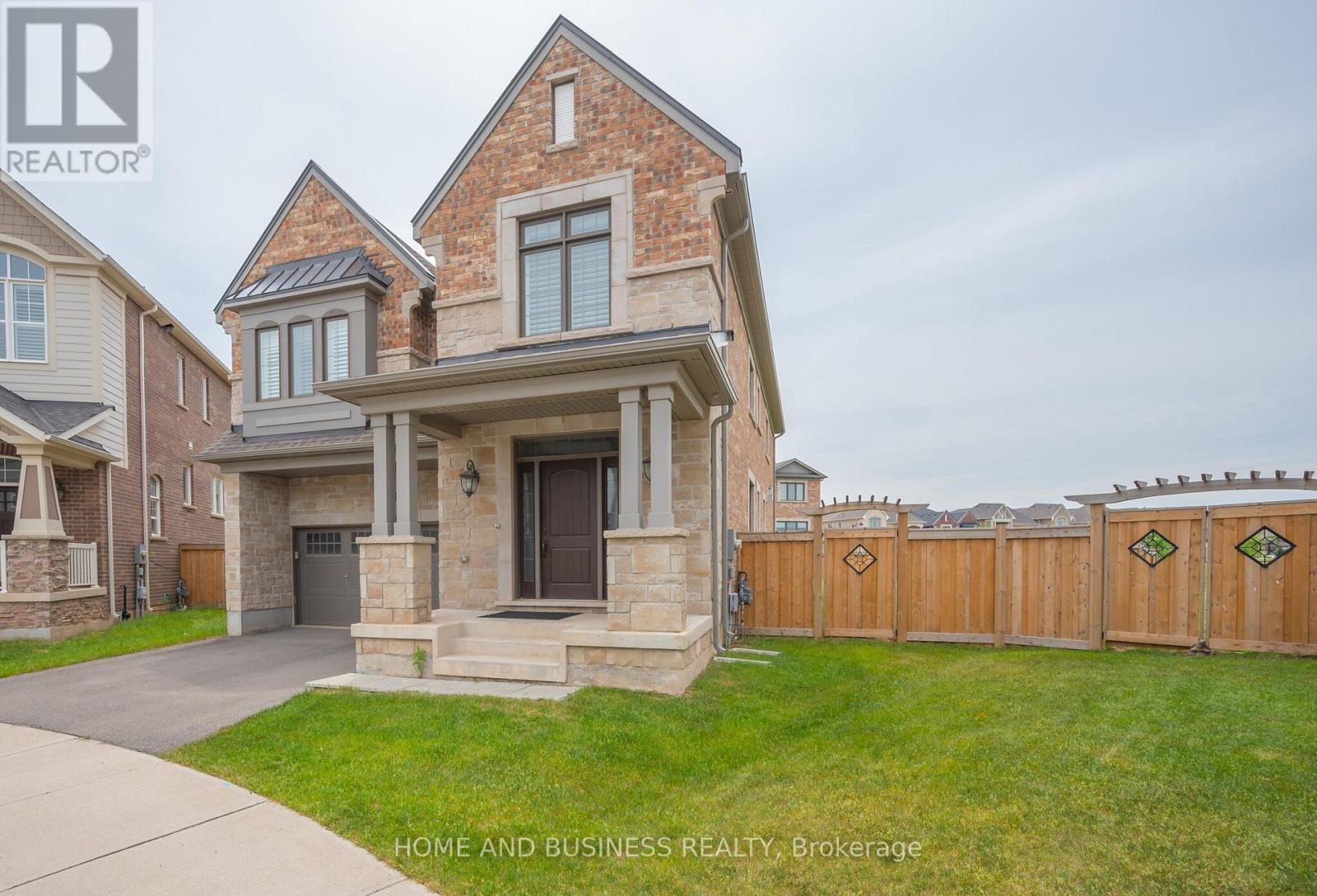 3357 Mintwood Circle, Oakville, Ontario  L6H 0N6 - Photo 2 - W12668290