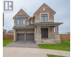 3357 MINTWOOD CIRCLE, Oakville, Ontario