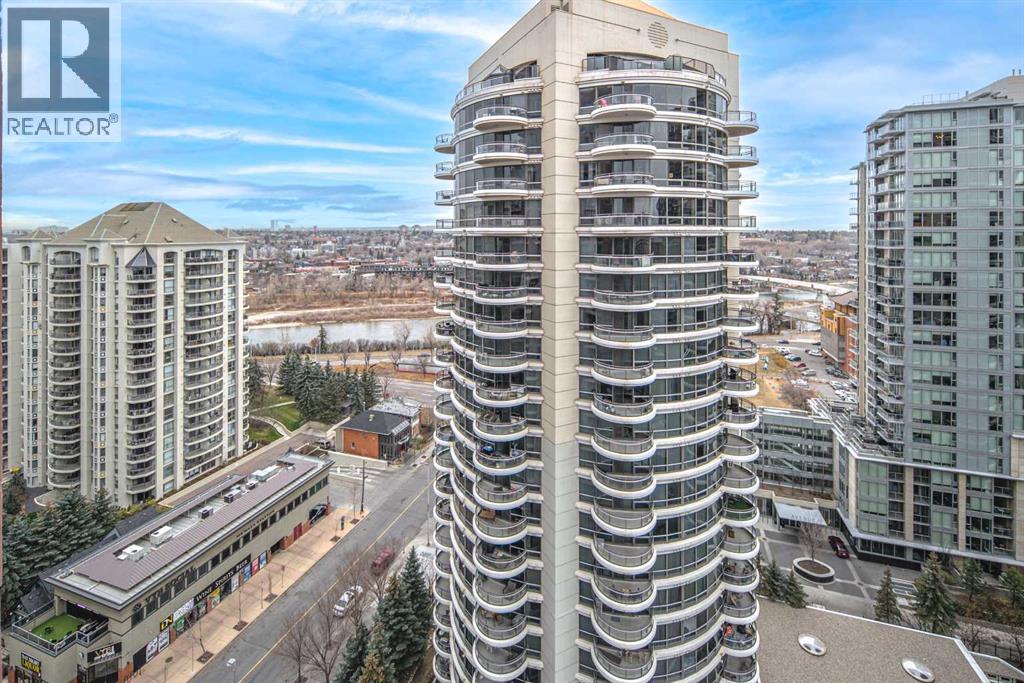 1805, 650 10 Street Sw, Calgary, Alberta  T2P 5G4 - Photo 28 - A2269310