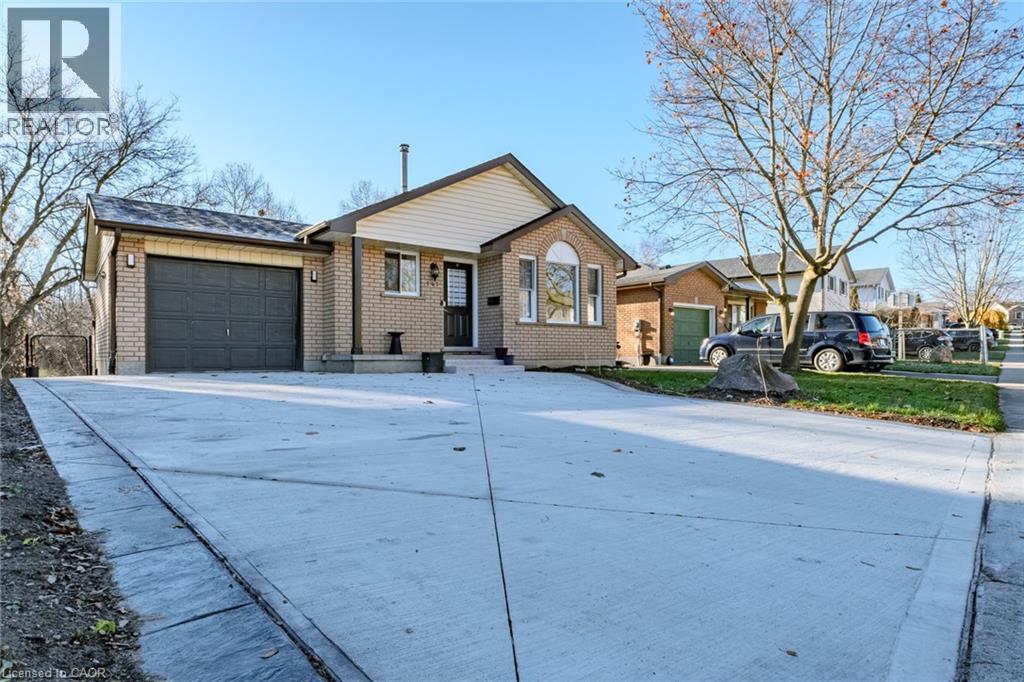 147 Taylor Avenue, Cambridge, Ontario  N1R 7M3 - Photo 3 - 40792161