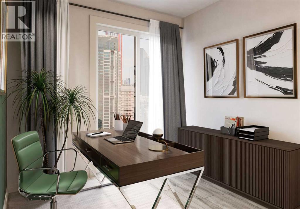 1203, 210 18 Avenue Sw, Calgary, Alberta  T2S 3H1 - Photo 7 - A2269673