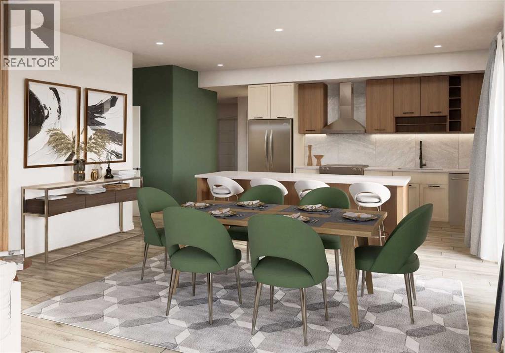 1203, 210 18 Avenue Sw, Calgary, Alberta  T2S 3H1 - Photo 2 - A2269673