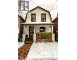 114 CHESTNUT Avenue, hamilton, Ontario
