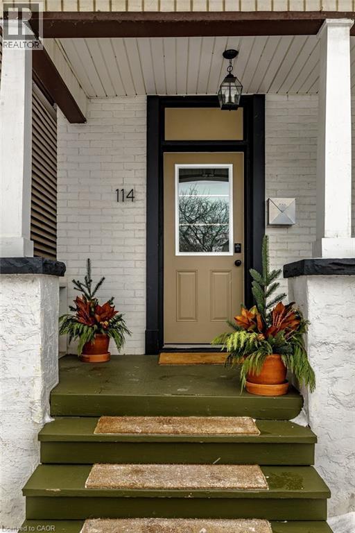 114 Chestnut Avenue, Hamilton, Ontario  L8L 6K9 - Photo 3 - 40795765