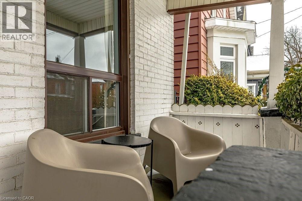 114 Chestnut Avenue, Hamilton, Ontario  L8L 6K9 - Photo 4 - 40795765