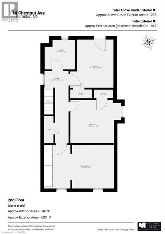 114 Chestnut Avenue, Hamilton, Ontario  L8L 6K9 - Photo 49 - 40795765