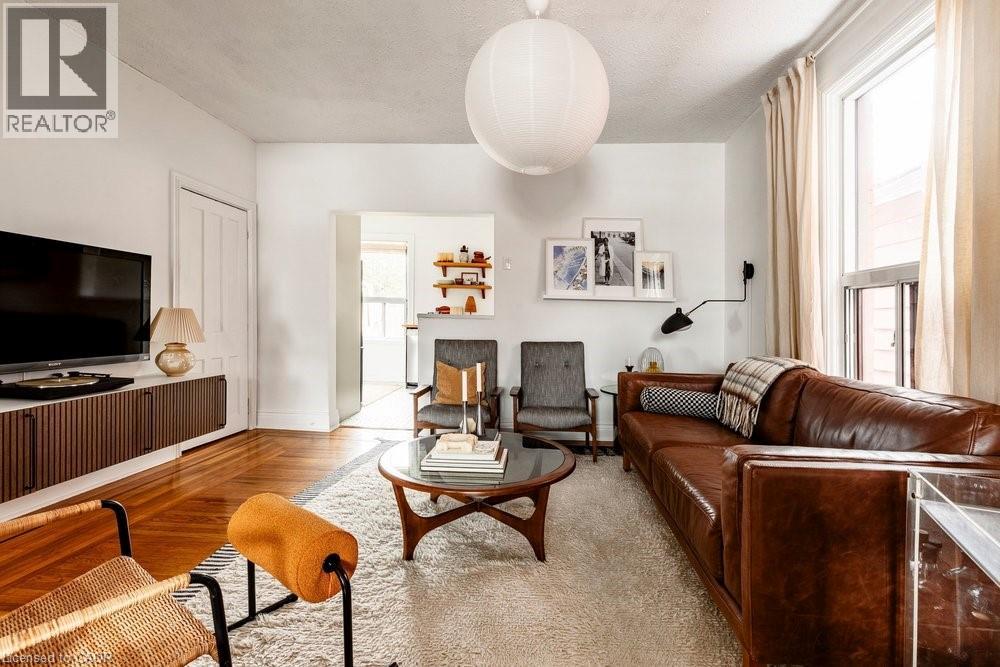 114 Chestnut Avenue, Hamilton, Ontario  L8L 6K9 - Photo 13 - 40795765