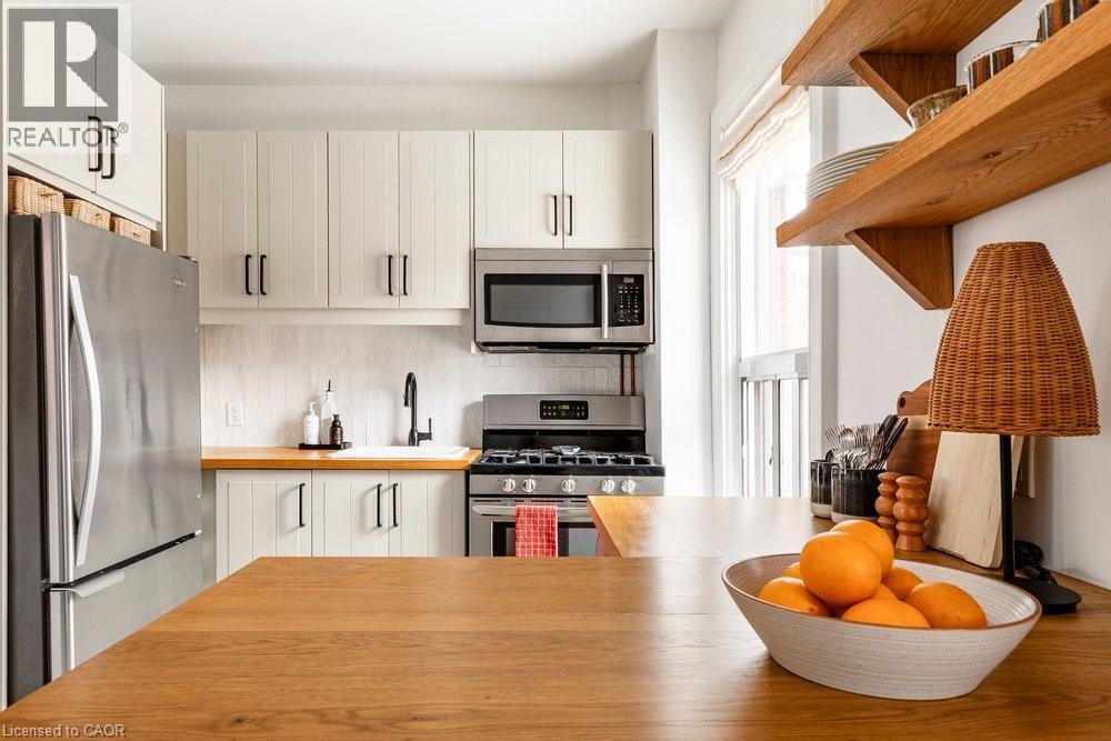 114 Chestnut Avenue, Hamilton, Ontario  L8L 6K9 - Photo 16 - 40795765