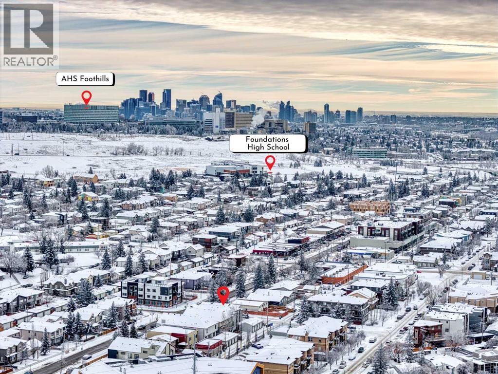 1883 47 Street Nw, Calgary, Alberta  T3B 6G2 - Photo 41 - A2273840