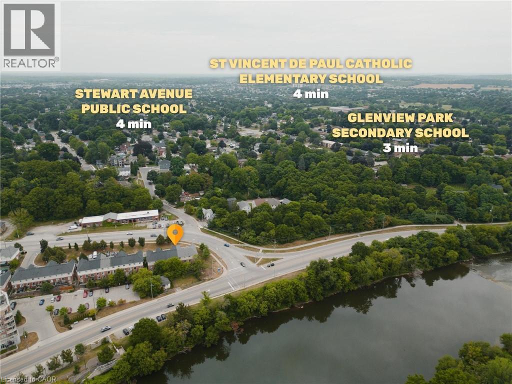 250 Ainslie Street S Unit# 72, Cambridge, Ontario  N1R 8P8 - Photo 29 - 40796466