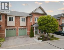 250 AINSLIE Street S Unit# 72, Cambridge, Ontario