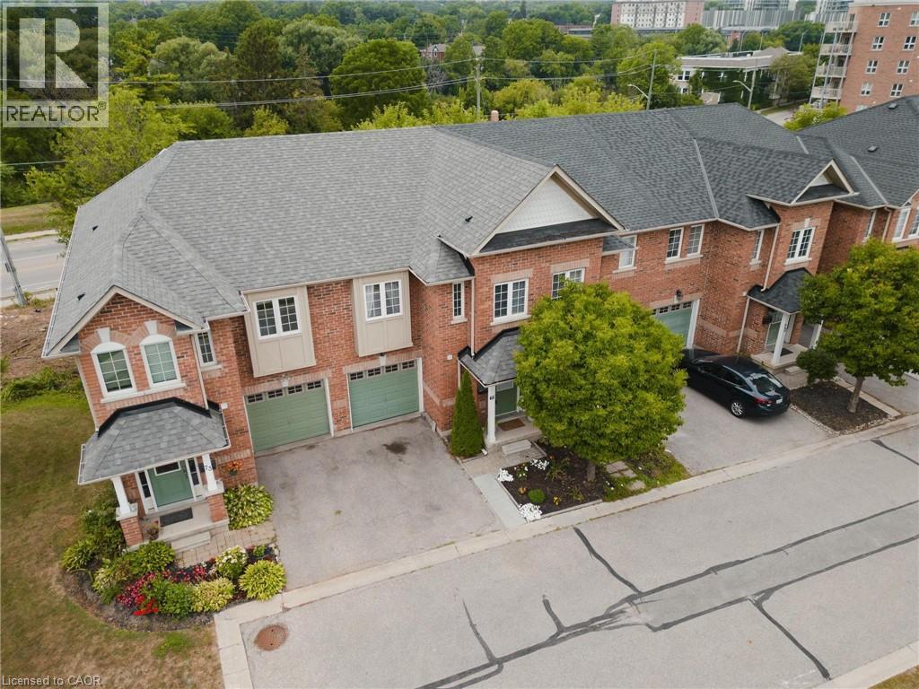 250 Ainslie Street S Unit# 72, Cambridge, Ontario  N1R 8P8 - Photo 37 - 40796466