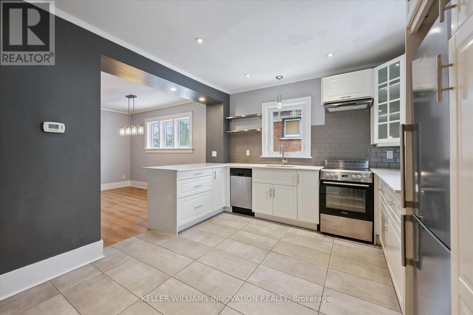 70 George Street, Waterloo, Ontario  N2J 1K7 - Photo 10 - X12666482