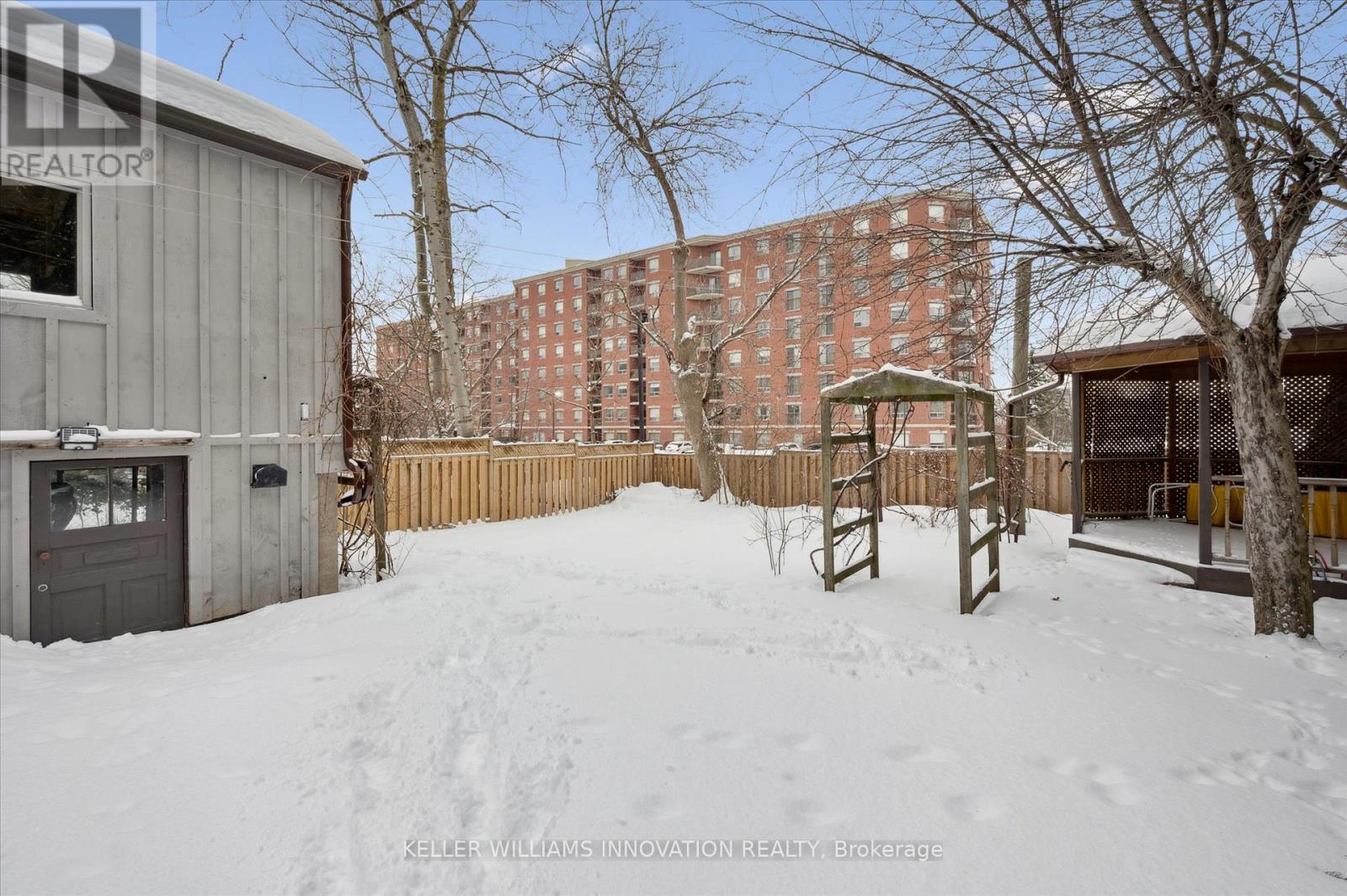 70 George Street, Waterloo, Ontario  N2J 1K7 - Photo 28 - X12666482