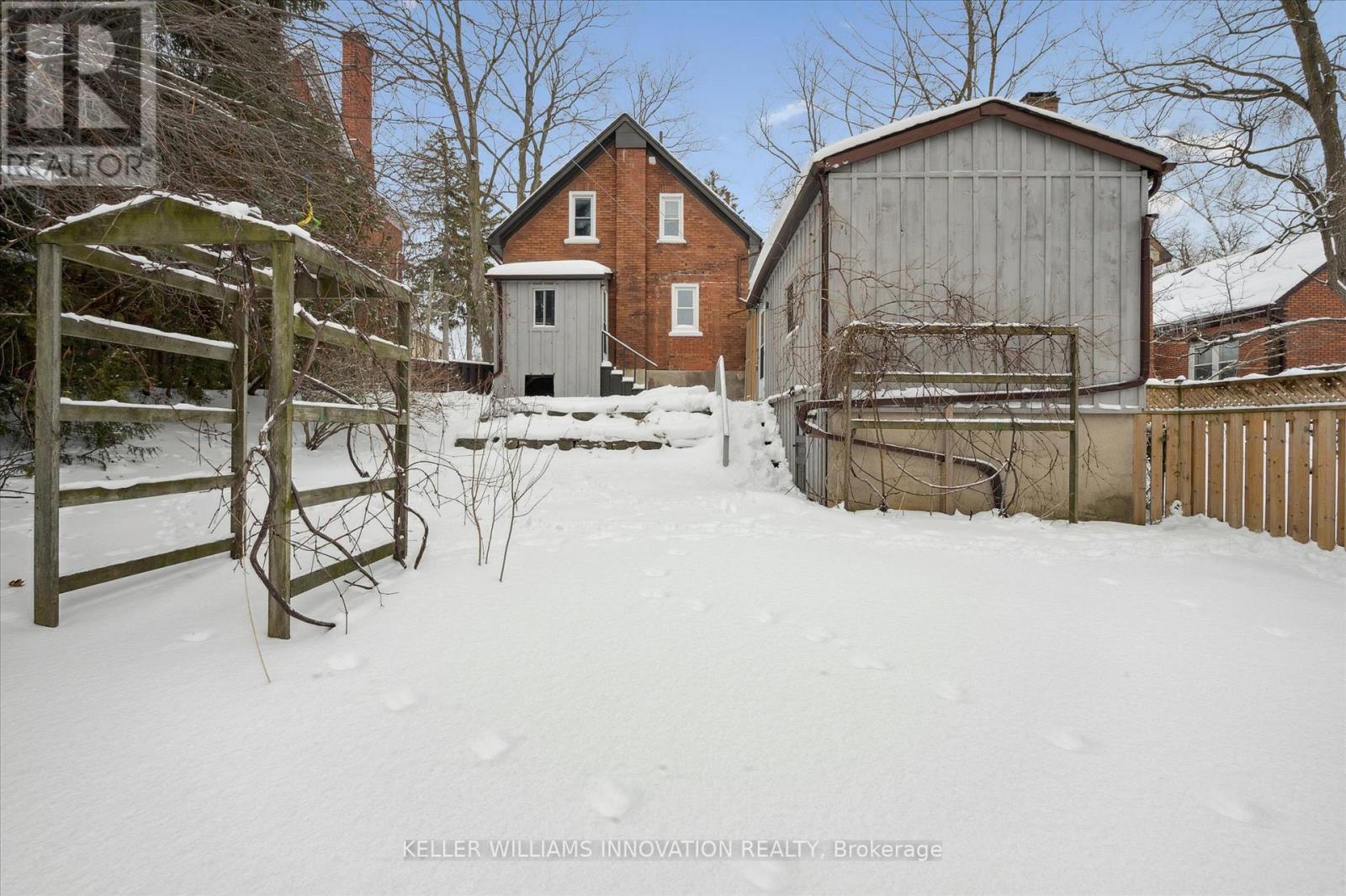 70 George Street, Waterloo, Ontario  N2J 1K7 - Photo 31 - X12666482